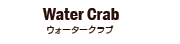 water crab